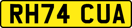 RH74CUA