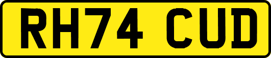 RH74CUD