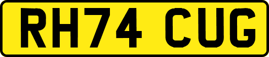 RH74CUG