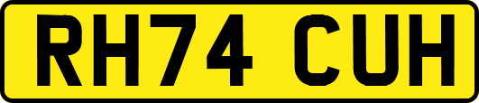 RH74CUH