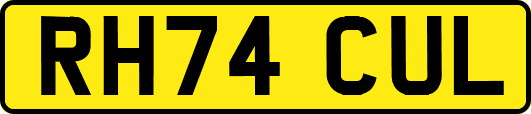 RH74CUL