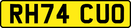 RH74CUO