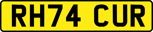RH74CUR