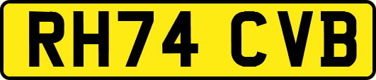 RH74CVB