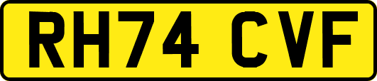 RH74CVF