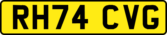 RH74CVG