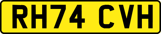 RH74CVH