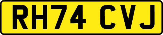 RH74CVJ