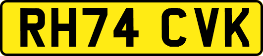RH74CVK