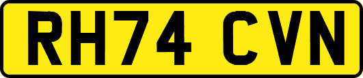 RH74CVN