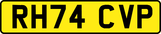 RH74CVP