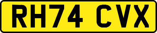 RH74CVX