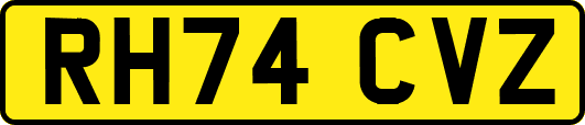 RH74CVZ