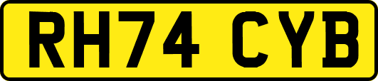 RH74CYB