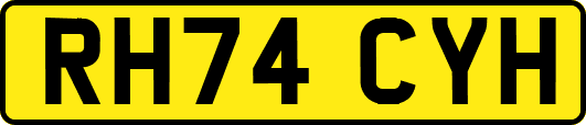 RH74CYH
