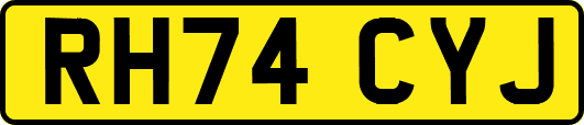 RH74CYJ