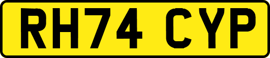 RH74CYP
