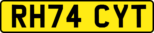 RH74CYT