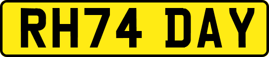RH74DAY