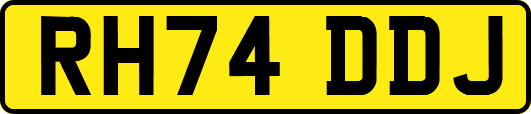 RH74DDJ