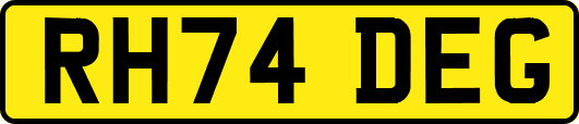 RH74DEG