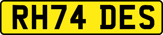 RH74DES