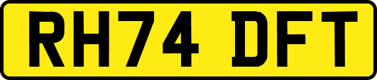 RH74DFT