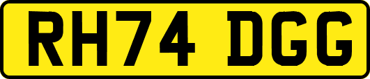 RH74DGG