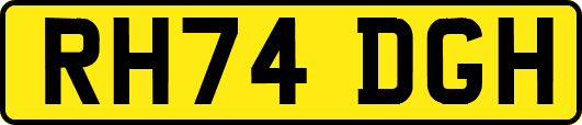 RH74DGH
