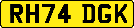 RH74DGK