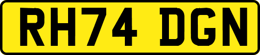 RH74DGN