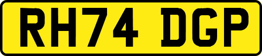 RH74DGP
