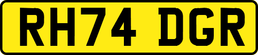 RH74DGR