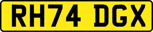 RH74DGX
