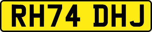 RH74DHJ