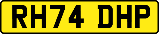 RH74DHP