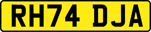 RH74DJA