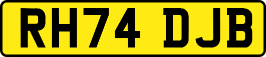 RH74DJB