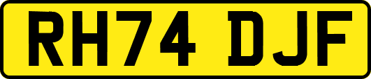 RH74DJF