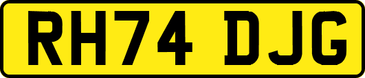 RH74DJG