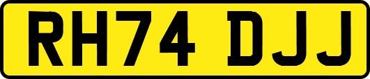 RH74DJJ