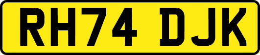 RH74DJK