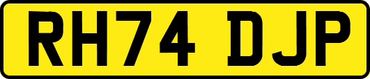 RH74DJP
