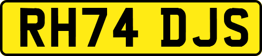 RH74DJS