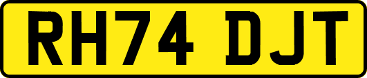 RH74DJT