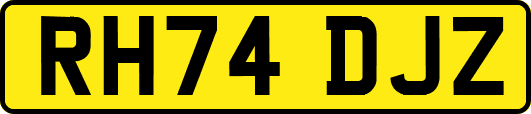 RH74DJZ