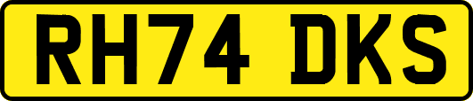 RH74DKS