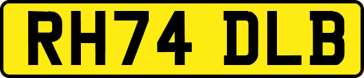 RH74DLB