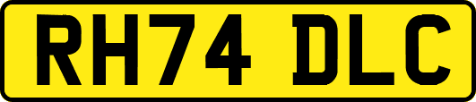 RH74DLC
