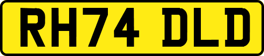 RH74DLD